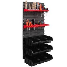 Panneau mural pour outils 39 x