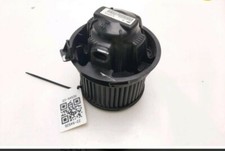 Pulseur d'Air Ventilateur Chauffage 207