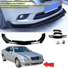 séparateur lèvre avant