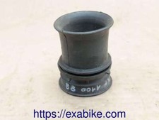 manchon de boite a air pour Suzuki GSXF 1100  de 1988 a 1994