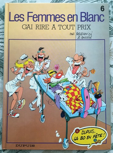 Les femmes blanc - les,