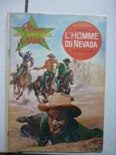 STAR CINE  VAILLANCE  10 / L