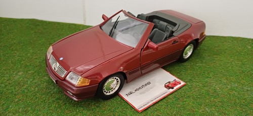 Mercedes benz 500 - benz,