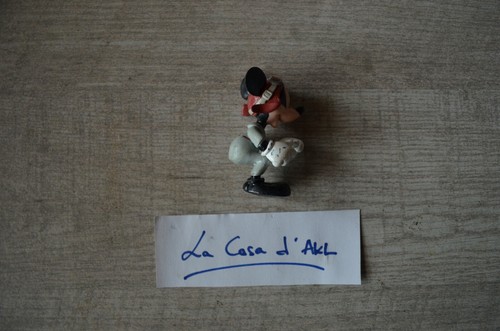 Jolie figurine mickey - jolie,
