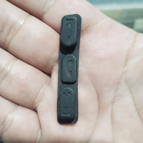 Units button cover - units,