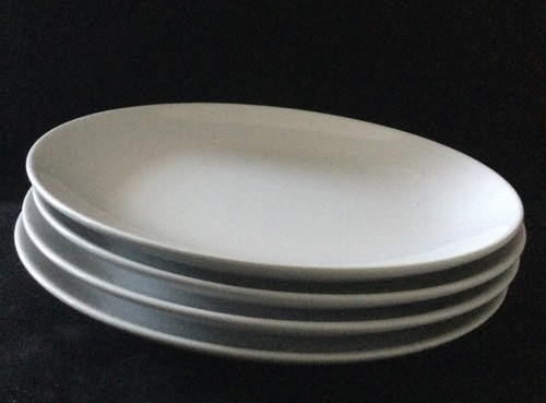 Ikea dinera 18691 plates white - dinera,