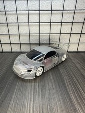 Kyosho Mini-Z MR-03 EVO Audi