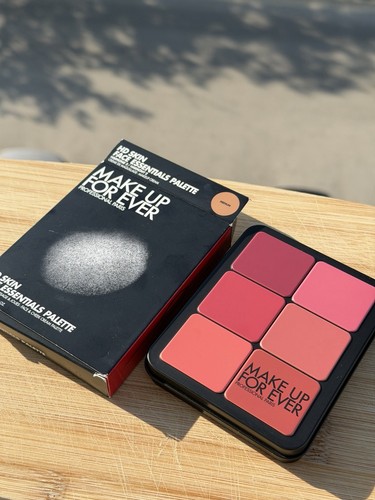 Make for ever skin - up,