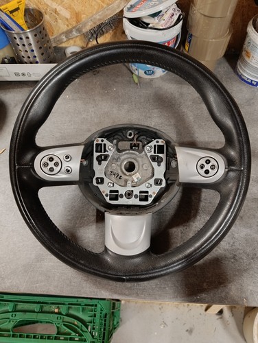 Volant mini cooper r56 - mini, s