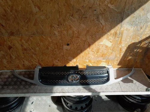 Calandre toyota rav4 phase - 2,