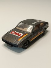 Matra simca bagheera rallye - bagheera,