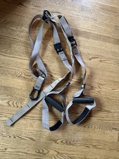 TRX Force Tactical Suspension