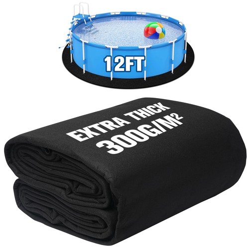 Heavy duty pool liner - ft,