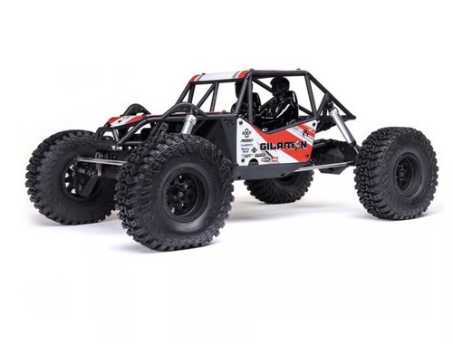 Axial axp8 gilamon 1 8 - axp8, 2.2