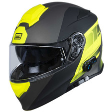 Origine Casque Moto Modulaire