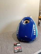 Réservoir YAMAHA YZ 750