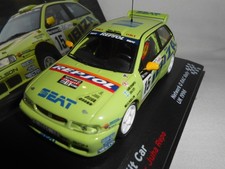 Seat ibiza kit car network - seat,
