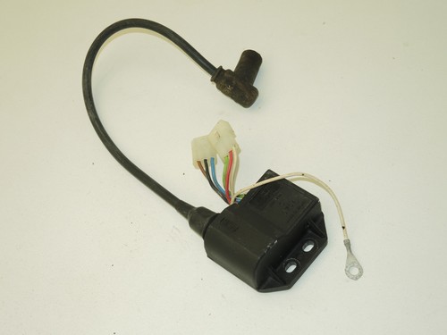 Bobine haute tension - , allumage
