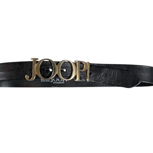 Joop ceinture cuir - ceinture,
