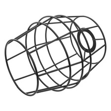  Armature d'abat-jour : Cage