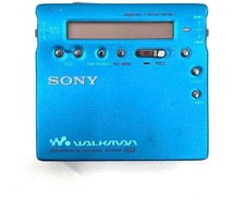 Lecteur enregistreur portable