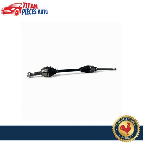 Cardan droit pour citroen - pour,