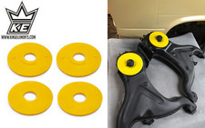 Volkswagen T3 T4 plaques en