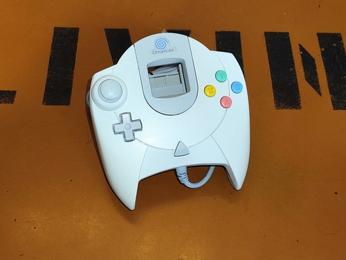 Sega dreamcast original - sega,