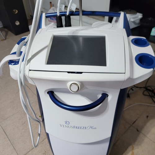 Venus freeze plus - plus, fully