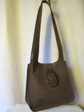 sac vintage texier cuir gras