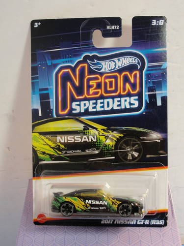 Neuf 2023 hot wheels fluo - wheels,