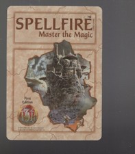 B4970- 1994 Spellfire