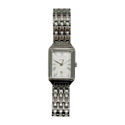 Montre femme fossil raquel - femme,