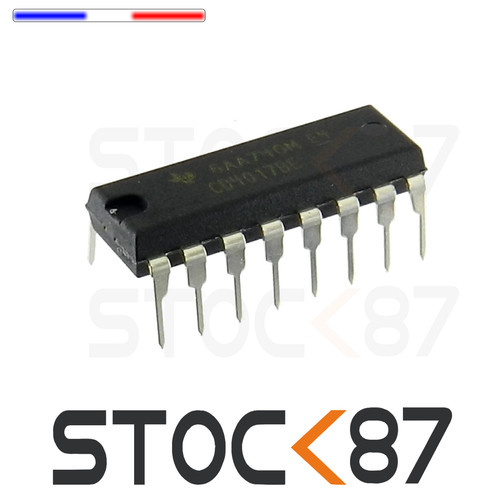 1589 cd4017 cmos - 1589#,