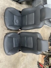 Intérieur saab 9.5 2006-2010