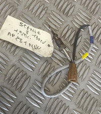 Sonde lambda Température - RENAULT SCENIC III (3) 1.9DCi - H82459194897221