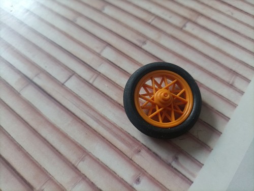 Playmobil roue de - playmobil,