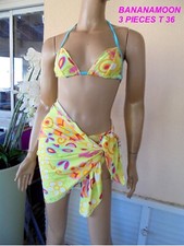 MAILLOT DE BAIN 3 PIECES