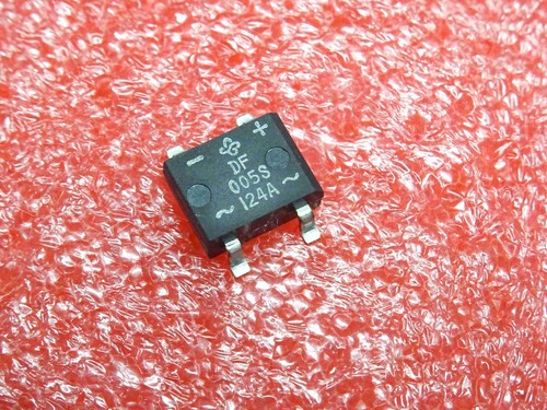 Lot pont diodes - lot, cms