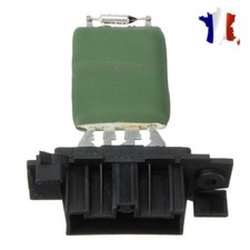 Resistance de chauffage