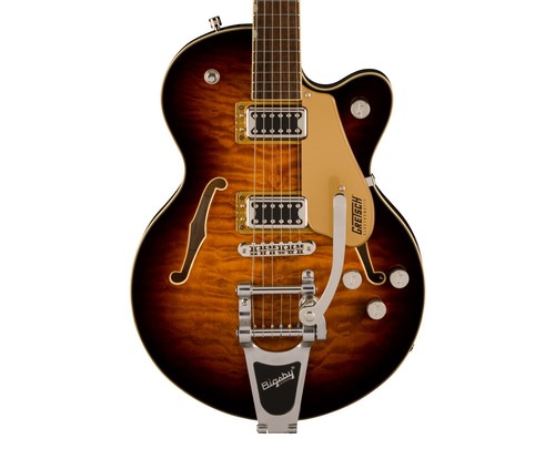 Gretsch g5655t electromatic - g5655t-qm,
