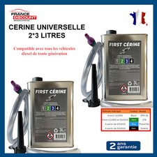 6L Additif FAP cérine