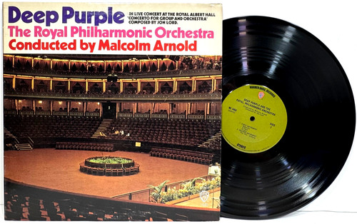 Deep purple the - purple,