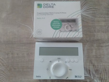 Programmateur filaire DELTA