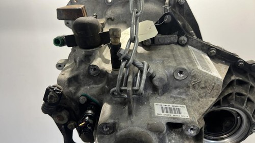 Boite vitesses renault - de,