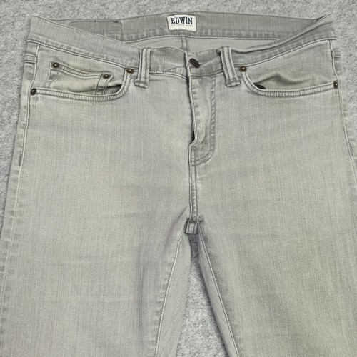 Edwin super slim - edwin, jeans