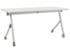 Bureau Pliant Rectangulaire à