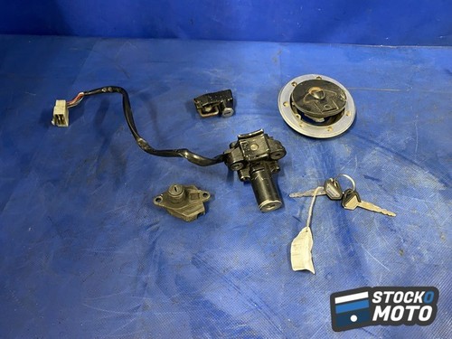 Kit neiman kawasaki 600 - kit,