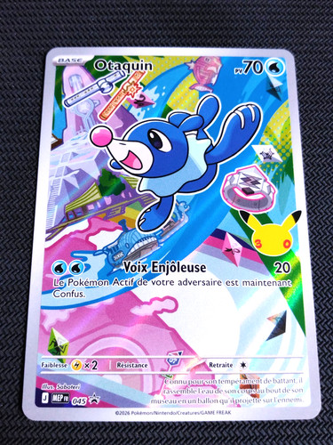 Pokemon otaquin mep 045 - otaquin,