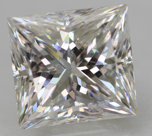 Diamant naturel taillé - diamant,